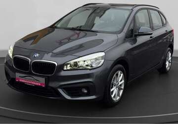 BMW 218 90.000 km 15.990 &euro; Euskirchen 53879
