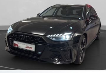 Audi A4 27.606 km 32.980 &euro; Bonn 53119