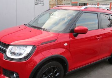 Suzuki Ignis 67.316 km 10.970 &euro; Köln 51105