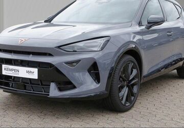 Cupra Formentor 9.990 km 59.890 &euro; Meckenheim / Bonn 53340