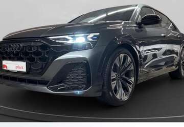 Audi Q8 38.744 km 80.880 &euro; Köln (Raderberg) 50968