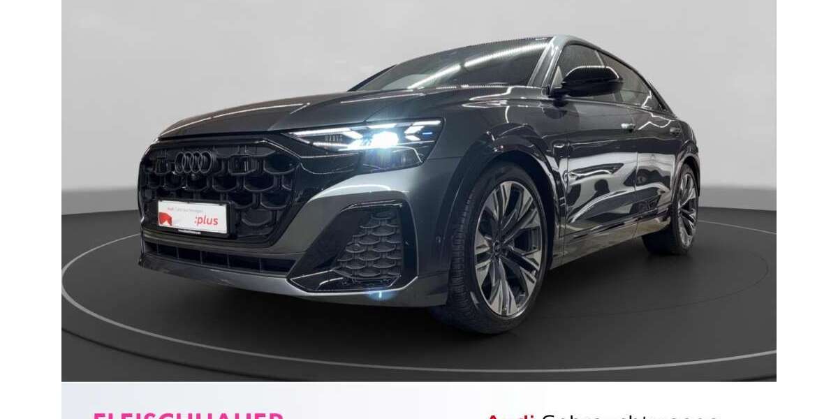 Audi Q8 38.744 km 80.880 &euro; Köln (Raderberg) 50968