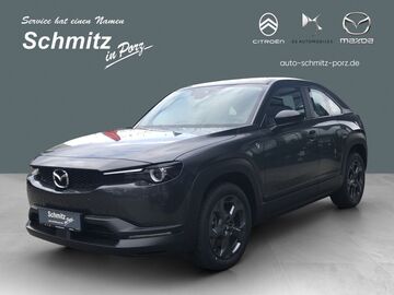 Gebrauchte Mazda MX-30