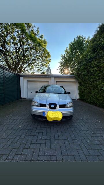 Gebrauchte Seat Arosa
