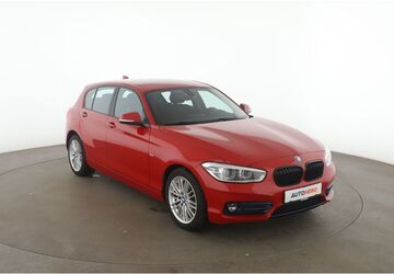 BMW 118 120.000 km 11.000 &euro; Bonn 53227