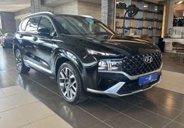 Hyundai SANTA FE 133.436 km 28.900 &euro; Eitorf 53783