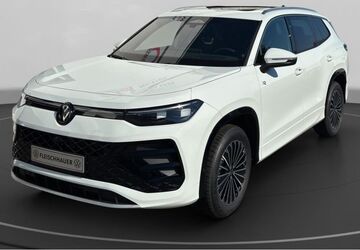 VW Tayron 21.360 km 55.990 &euro; Euskirchen 53879