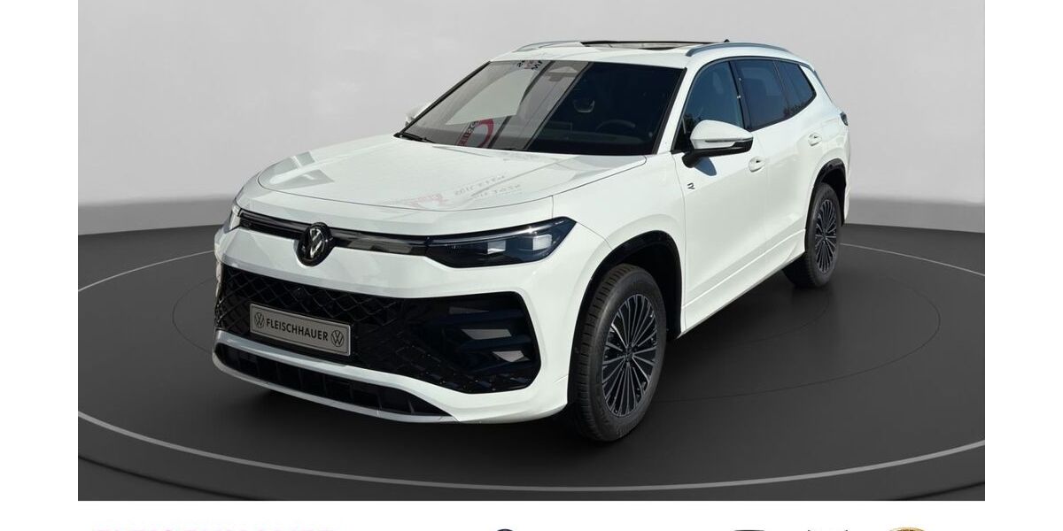 VW Tayron 24.650 km 53.490 &euro; Euskirchen 53879