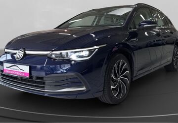 VW Golf 84.588 km 20.880 &euro; Köln 50968