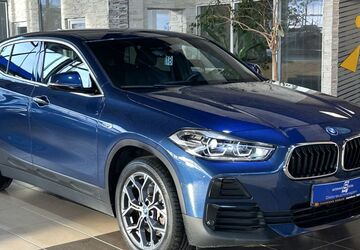 BMW X2 32.784 km 24.870 &euro; Eitorf 53783