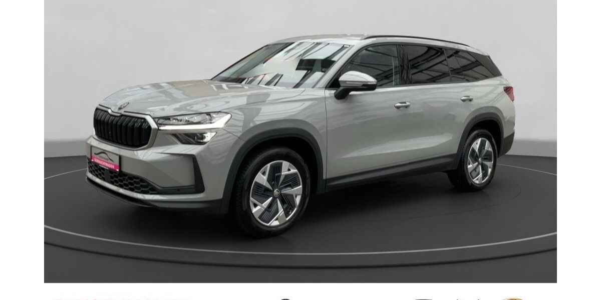 Skoda Kodiaq 9.075 km 39.980 &euro; Köln-Mülheim 51063