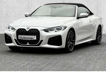 BMW M440 33.100 km 58.290 &euro; Köln-Nord 50739