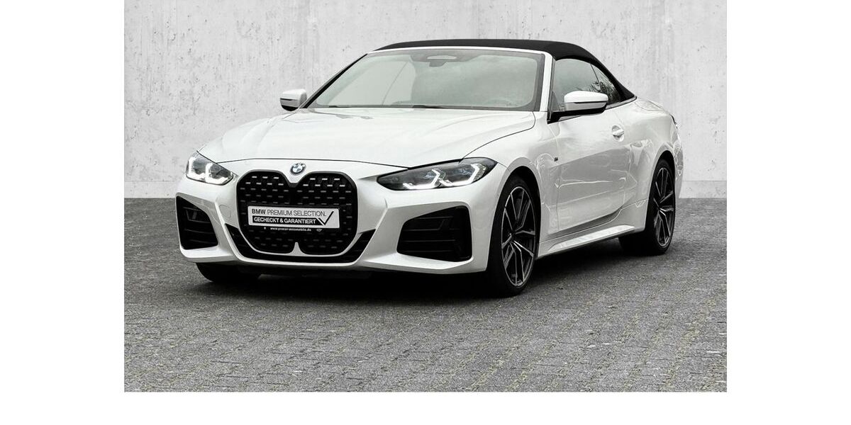 BMW M440 33.100 km 58.290 &euro; Köln-Nord 50739