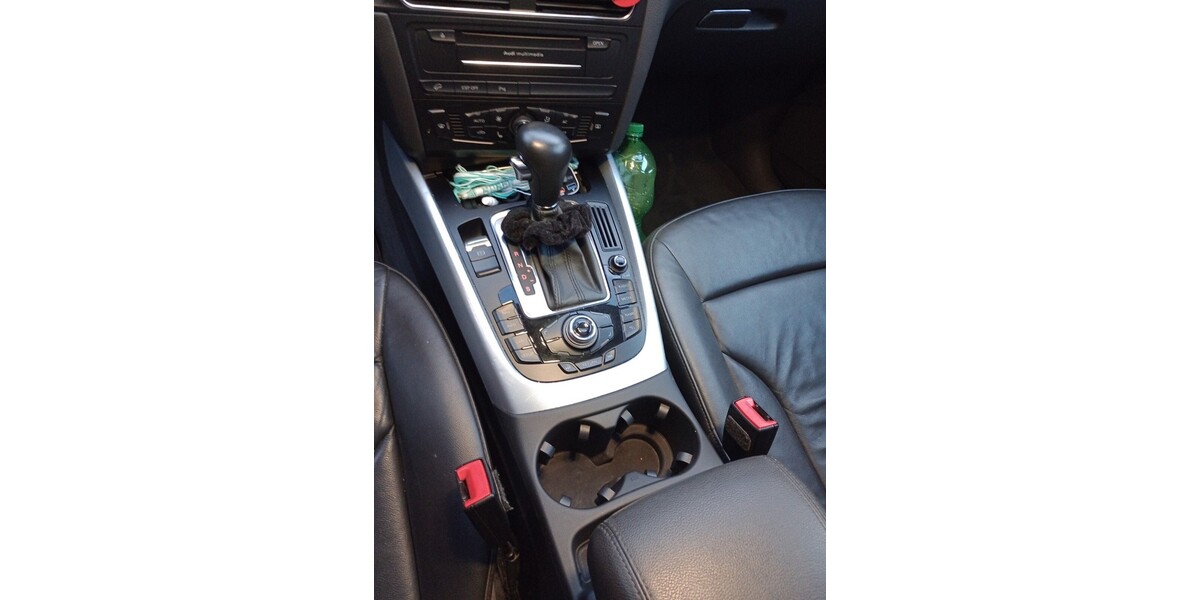 Audi Q5 130.000 km 13.000 &euro; Köln 50667