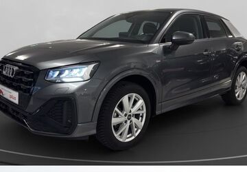 Audi Q2 24.252 km 33.490 &euro; Bonn 53119