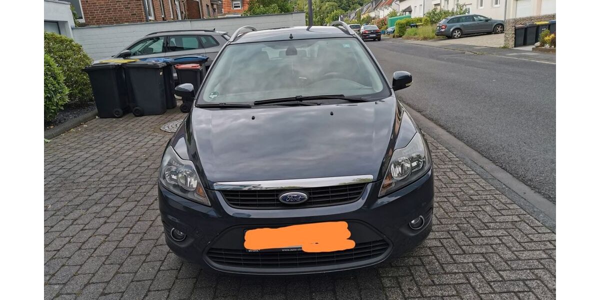 Ford Focus 193.000 km 2.349 &euro; Köln 50737