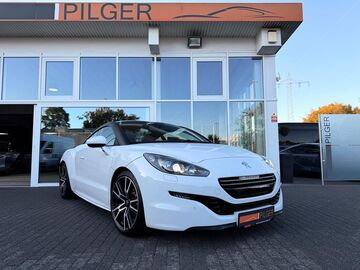 Gebrauchte Peugeot RCZ