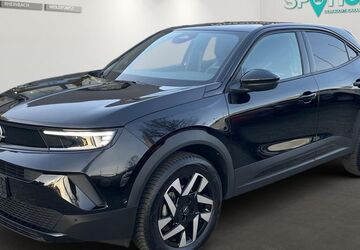 Opel Mokka 26.007 km 21.490 &euro; Rheinbach 53359