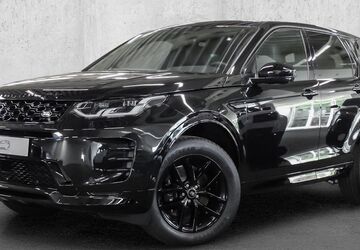 Land Rover Discovery Sport 3.000 km 64.900 &euro; Köln 51149