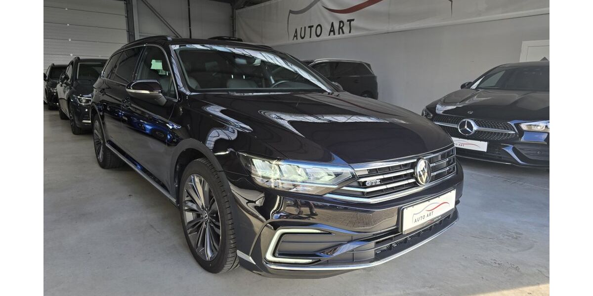 VW Passat 75.000 km 22.300 &euro; Eitorf 53783