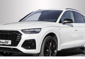 Audi Q5 10.420 km 52.990 &euro; Bonn 53227