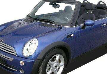 Mini One 149.000 km 1.500 &euro; Troisdorf 53840