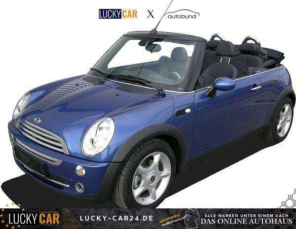 Mini One 149.000 km 1.500 &euro; Troisdorf 53840