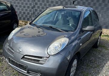 Nissan Micra 182.513 km 1.950 &euro; Bad Hönningen 53557