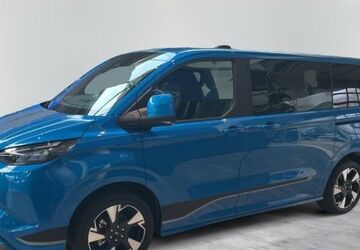 Ford Tourneo Custom 8.500 km 58.590 &euro; Köln 50825