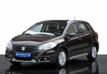 Suzuki SX4 99.000 km 11.800 &euro; Bad Breisig 53498
