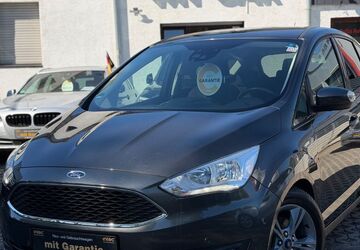 Ford C-Max 121.000 km 7.000 &euro; Bonn 53179