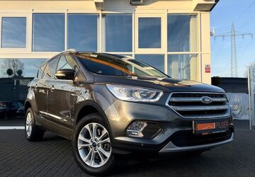 Ford Kuga 41.460 km 19.470 &euro; Bad Honnef 53604