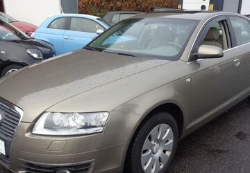 Audi A6 82.600 km 9.995 &euro; Remagen-Oberwinter 53424