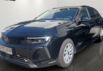 Opel Astra 6.986 km 19.790 &euro; Bonn 53119