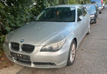BMW 530 211.253 km 3.200 &euro; Köln 51149