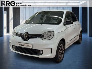 Gebrauchte Renault Twingo