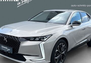 DS Automobiles DS4 4.900 km 32.999 &euro; Köln 51145