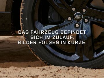 Gebrauchte Land Rover Discovery