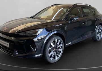 Cupra Formentor 9.990 km 46.990 &euro; Köln 50823