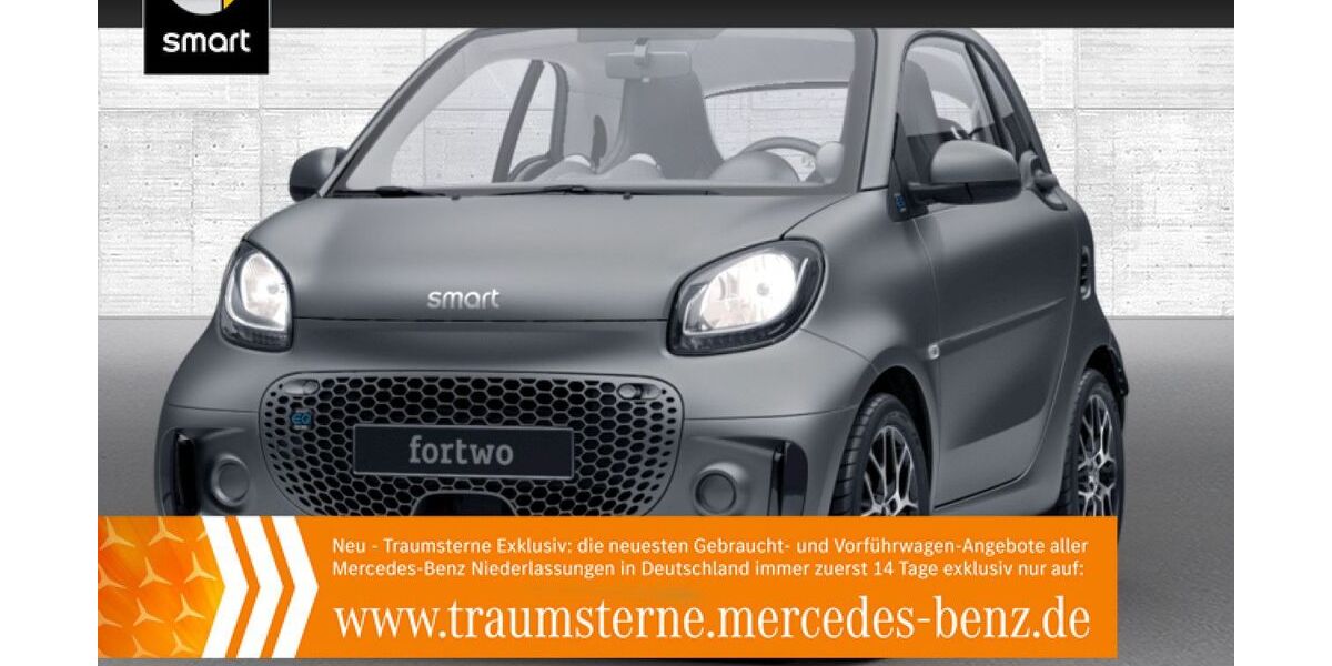 Smart ForTwo 26.883 km 13.690 &euro; Köln 51149