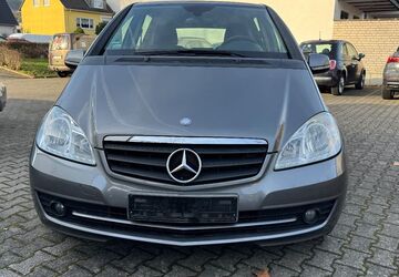 Mercedes-Benz A 160 72.000 km 6.500 &euro; Bonn 53177