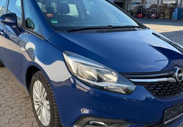 Opel Zafira 149.990 km 9.450 &euro; Bornheim 53332