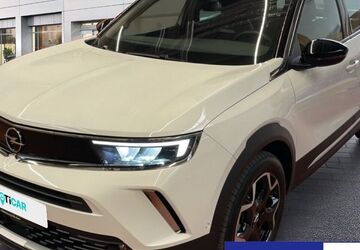 Opel Mokka 10.348 km 20.380 &euro; Köln 50933