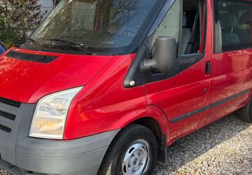 Ford Transit 233.500 km 5.999 &euro; Köln 51061