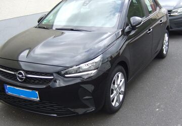 Opel Corsa 89.650 km 9.900 &euro; Sankt Augustin 53757