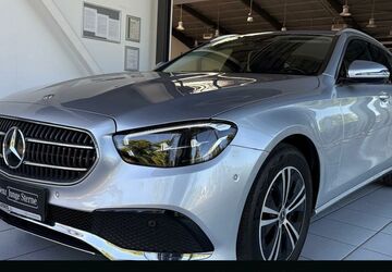 Mercedes-Benz E 220 13.187 km 37.950 &euro; Köln-Deutz 51105