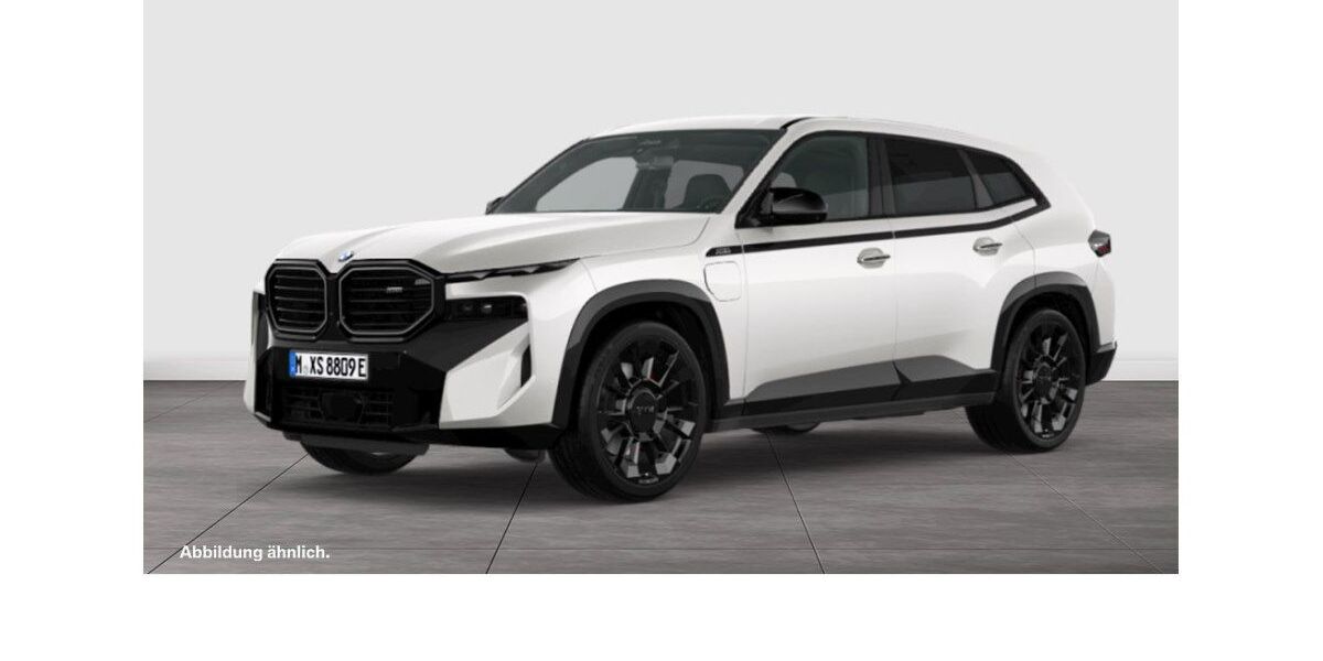 BMW XM 21.166 km 93.495 &euro; Köln-West 50858