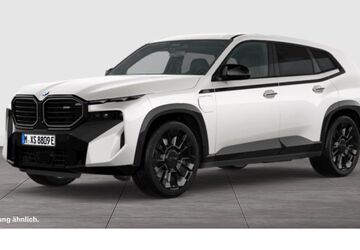 BMW XM 21.166 km 97.495 &euro; Köln-West 50858