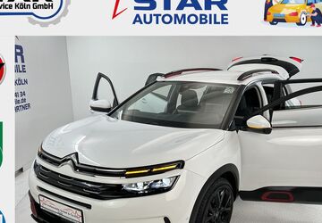 Citroen C5 Aircross 134.335 km 15.890 &euro; Köln 50739