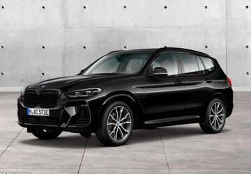 BMW X3 72.031 km 41.870 &euro; Sankt Augustin 53757